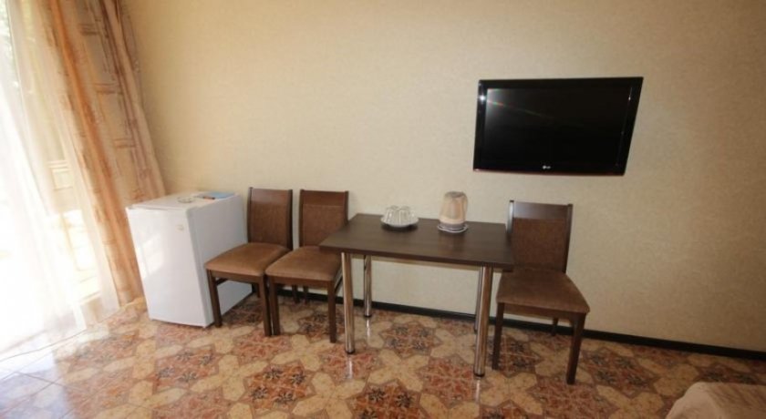Гостиница Natalie Guest House Лазаревское-8
